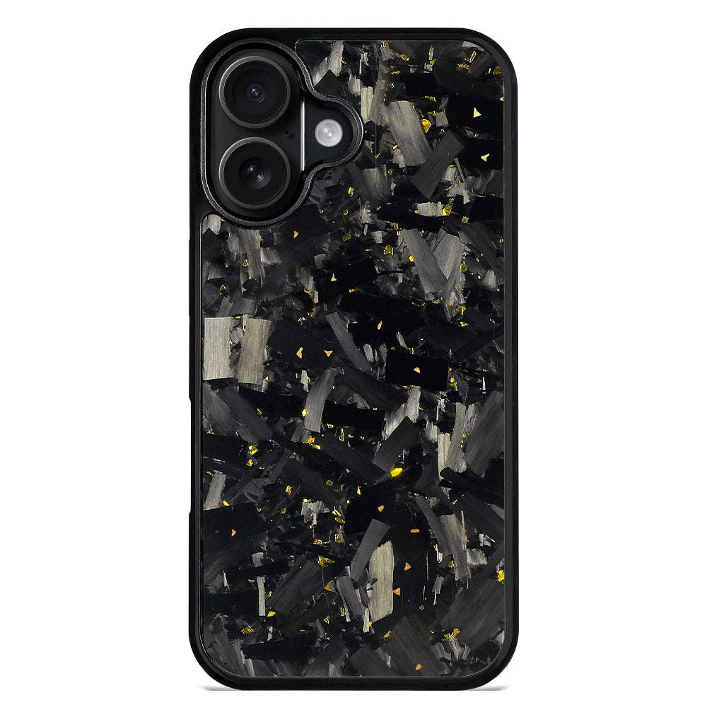 Forged Carbon Fiber Case