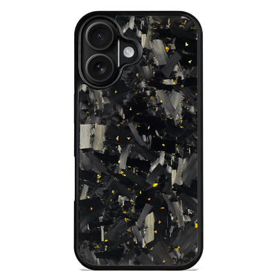 Forged Carbon Fiber Case