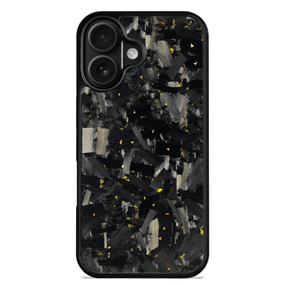 Forged Carbon Fiber Case