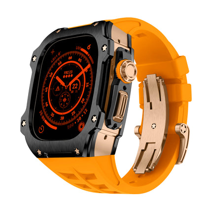 RM7015 Series - Vanguard Apple Watch Ultra Case