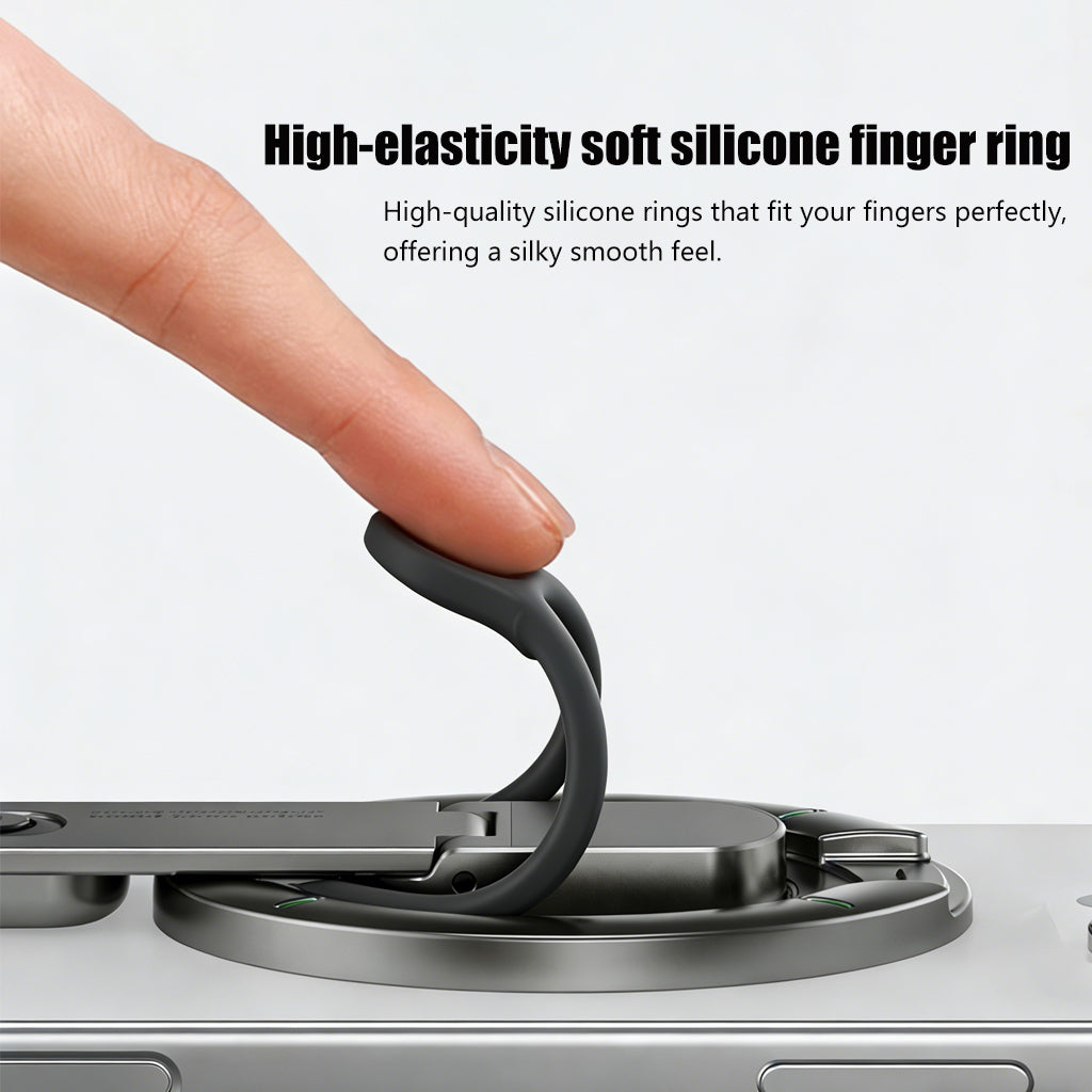 MagniSpin 360 Fidget Stand