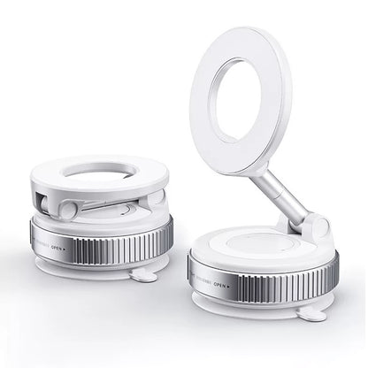 Foldable Magnetic Phone Mount