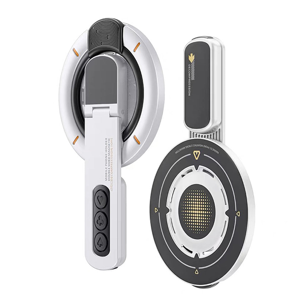 MagniSpin 360 Fidget Stand