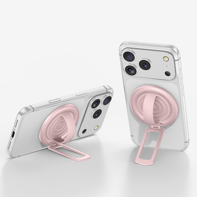 2-in-1 MagSafe Ring Kickstand Holder