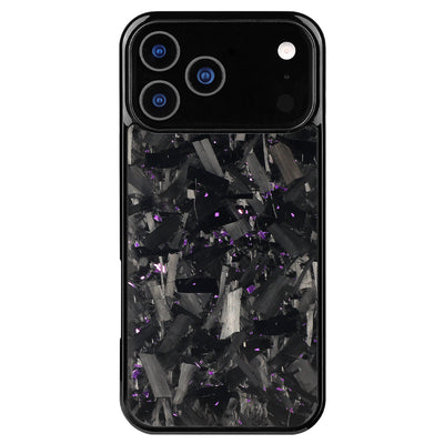 Forged Carbon Fiber Case