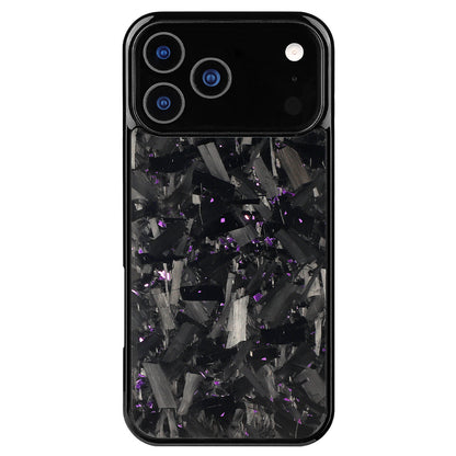 Forged Carbon Fiber Case