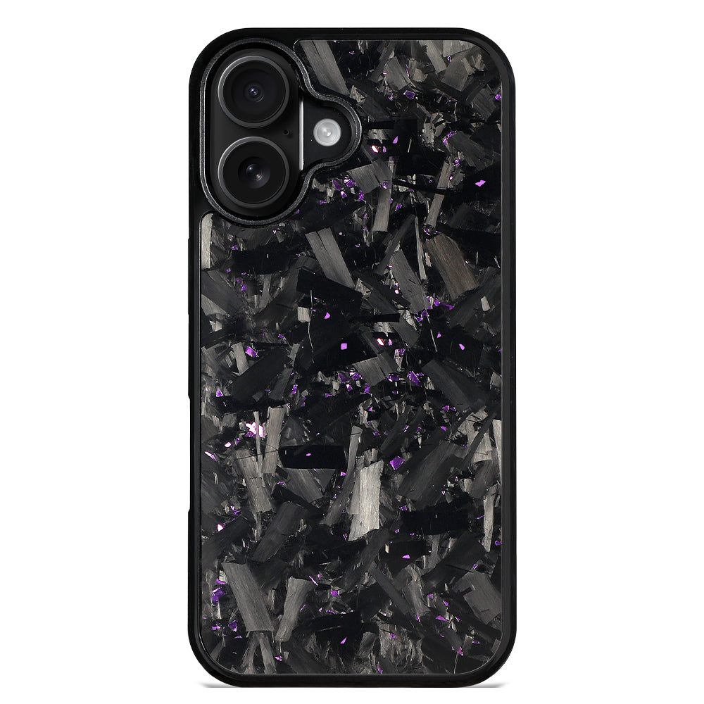 Forged Carbon Fiber Case