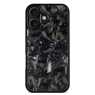 Forged Carbon Fiber Case