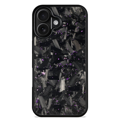 Forged Carbon Fiber Case