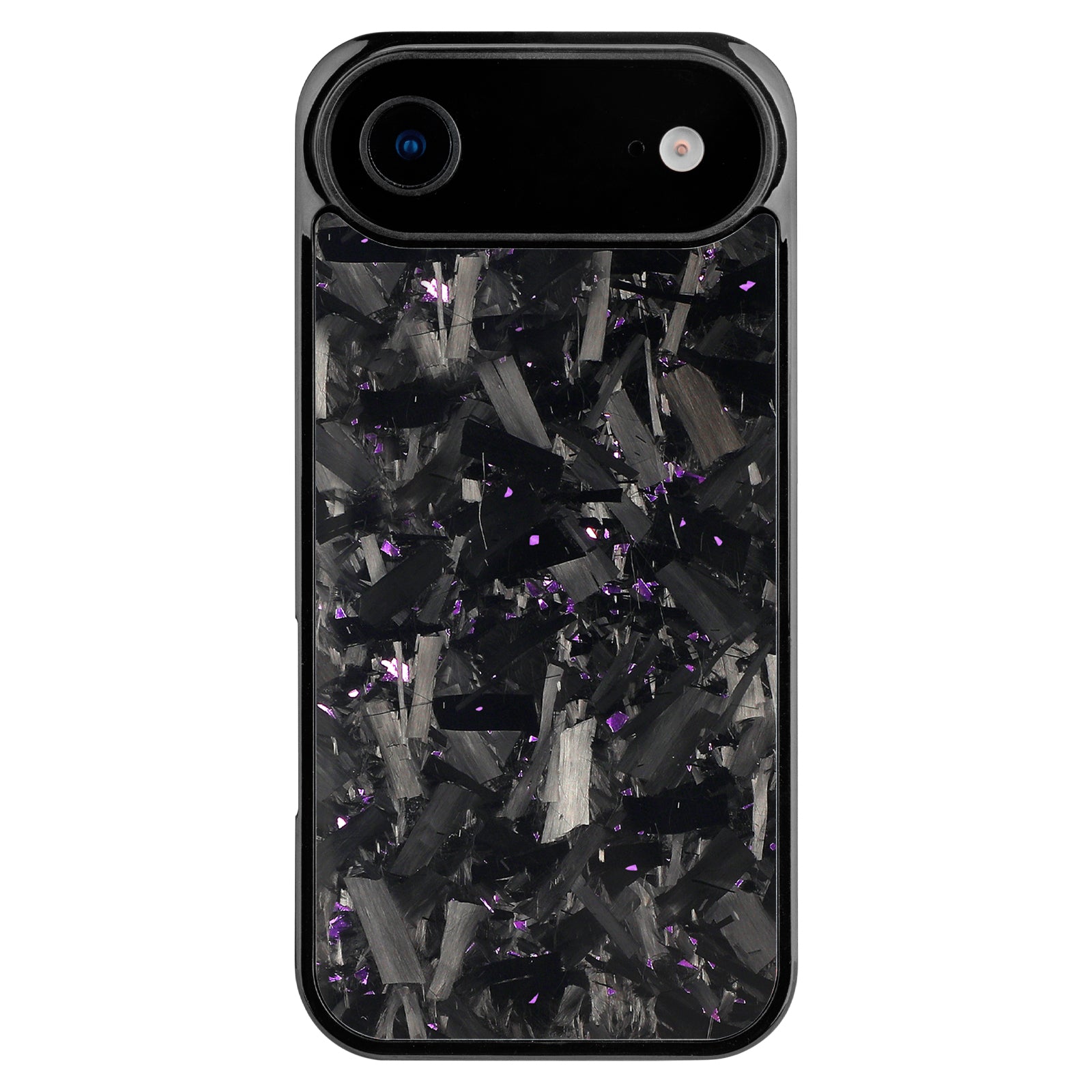 Forged Carbon Fiber Case