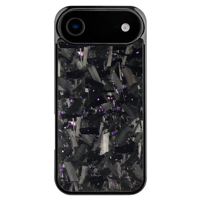 Forged Carbon Fiber Case