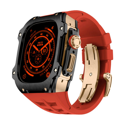 RM7015 Series - Vanguard Apple Watch Ultra Case