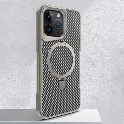 Armor Magnetic iPhone Case