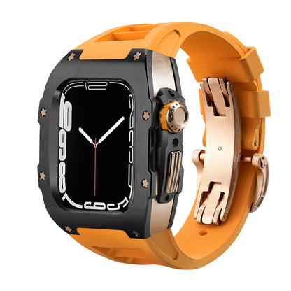 RM7002 Series - Tank Apple Watch Case
