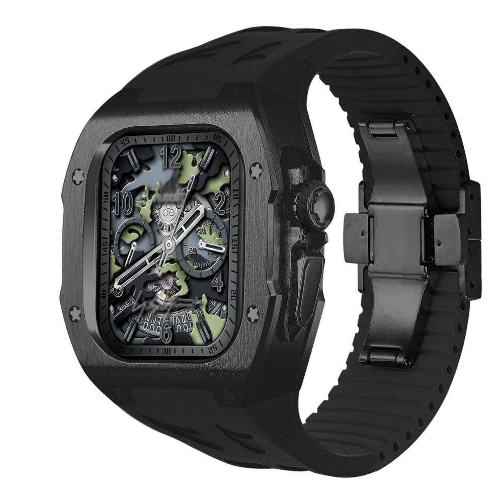 RM7006 Series - Tank Pro Apple Watch Ultra Case