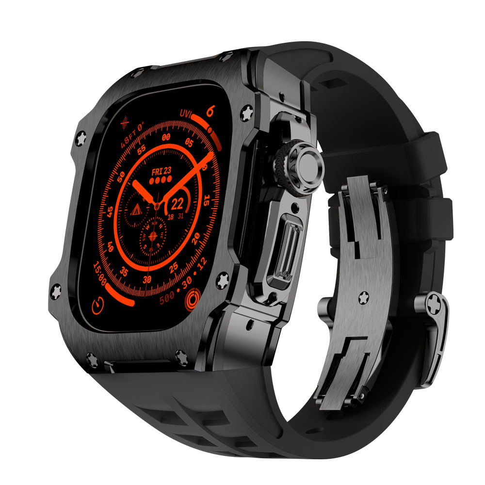 RM7015 Series - Vanguard Apple Watch Ultra Case