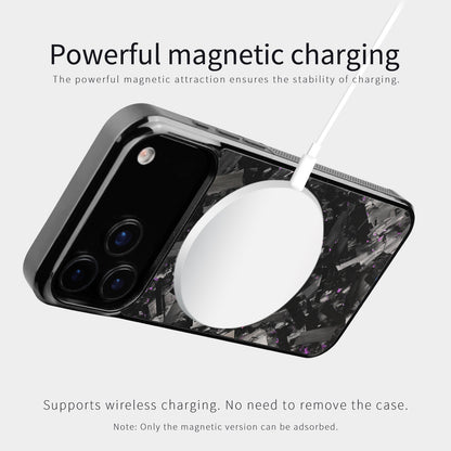 Forged Carbon Fiber Case