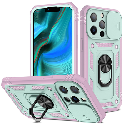 Military Armor Phone Case