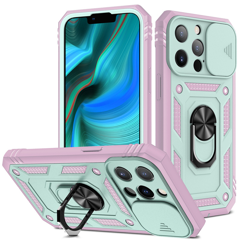 Military Armor Phone Case