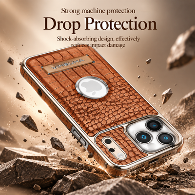 MagStand CrocCase
