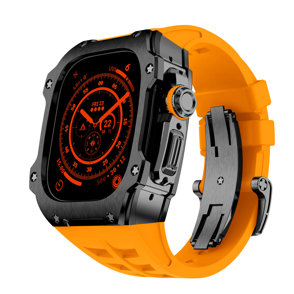 RM7015 Series - Vanguard Apple Watch Ultra Case
