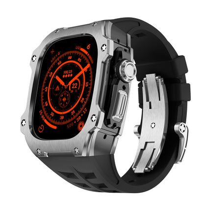 RM7015 Series - Vanguard Apple Watch Ultra Case