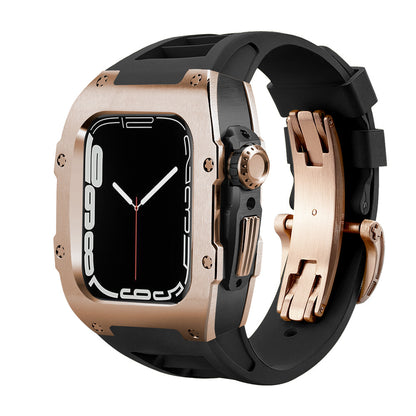 RM7002 Series - Tank Apple Watch Case