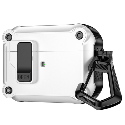 Armored Warrior Case