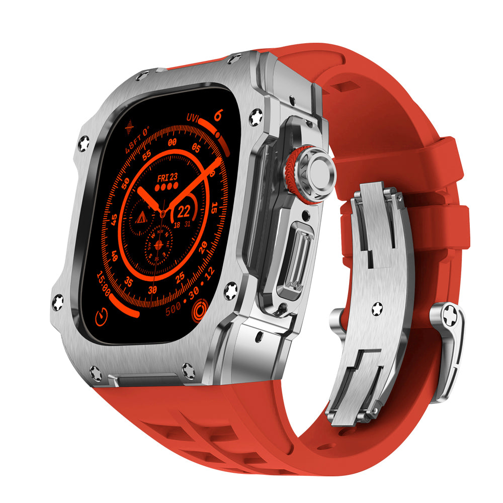 RM7015 Series - Vanguard Apple Watch Ultra Case