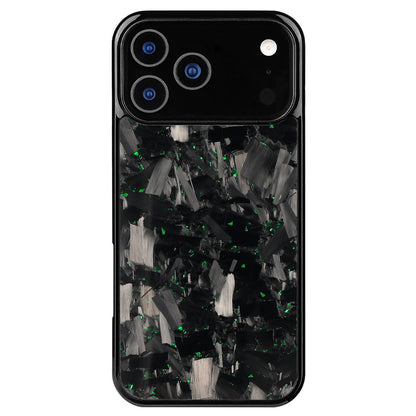 Forged Carbon Fiber Case