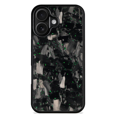 Forged Carbon Fiber Case