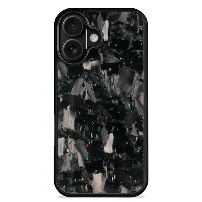 Forged Carbon Fiber Case