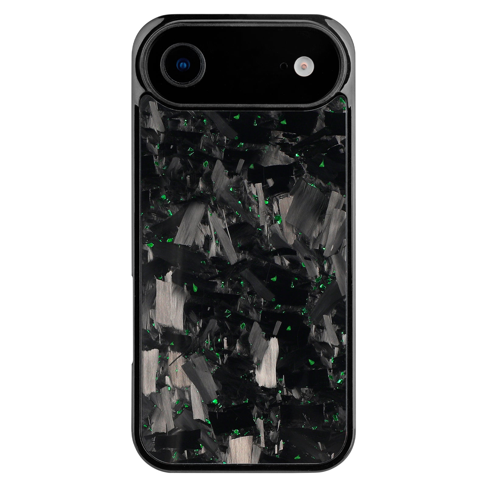 Forged Carbon Fiber Case