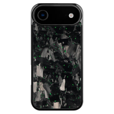 Forged Carbon Fiber Case