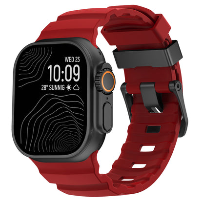 Titan Sport Silicone Band