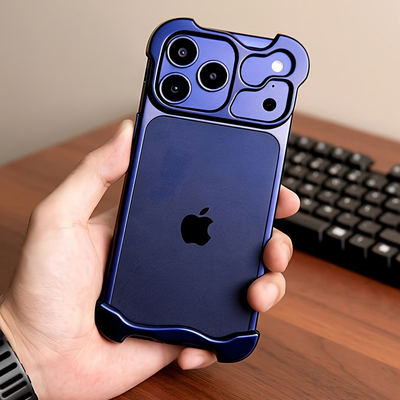 The Alien Case