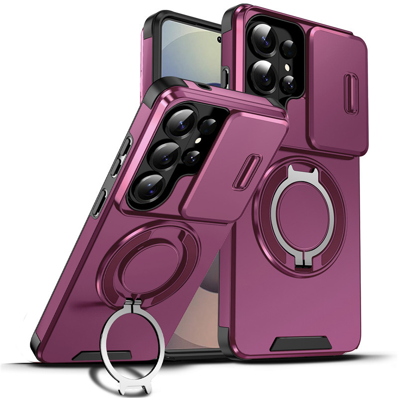 Tactical Armor™ Galaxy Case