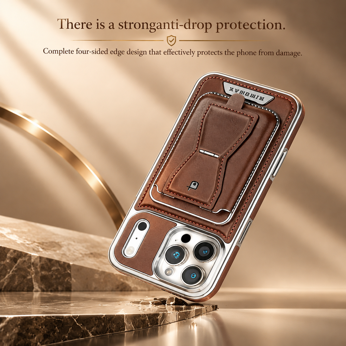 WalletSlot MagCase