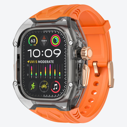 RM8009 Rambo Series- Apple Watch Case