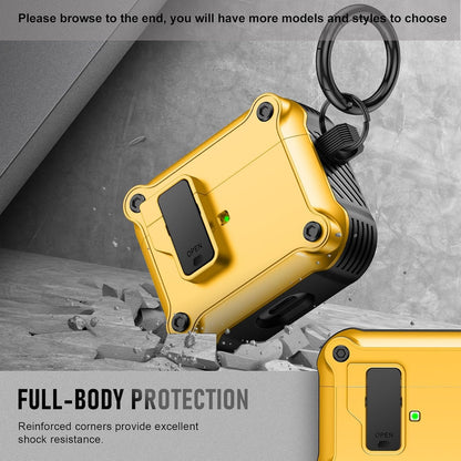 Armored Warrior Case