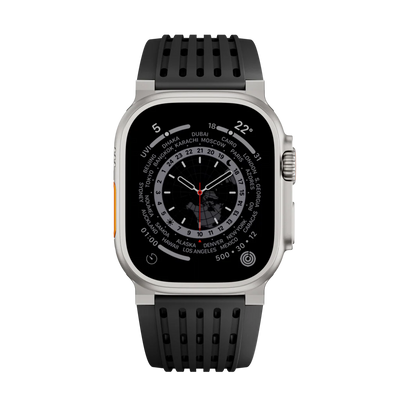 TrailBreeze Wide Sport Band