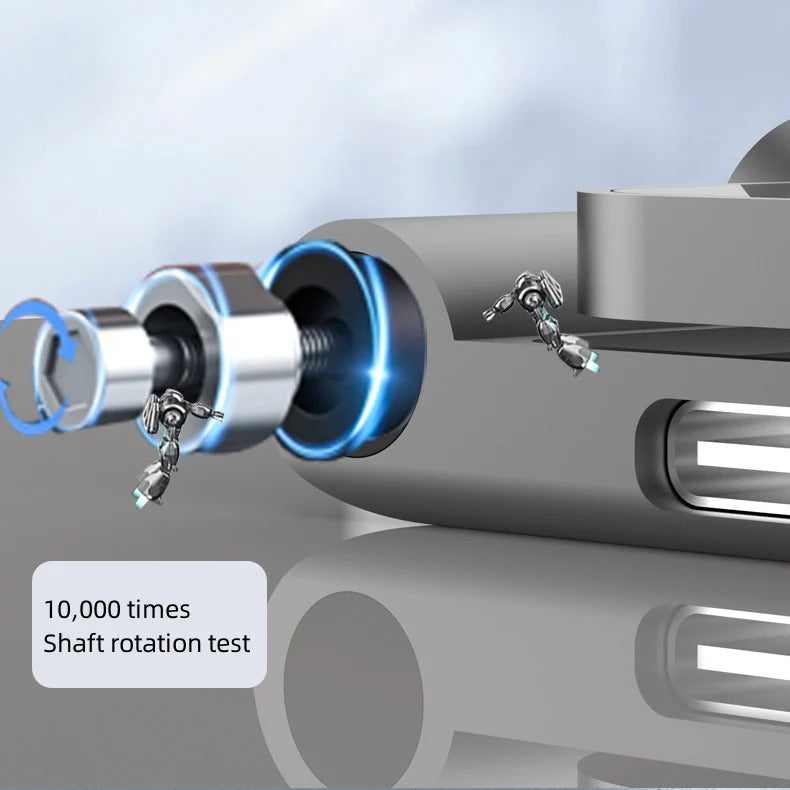 T25-3in 1  Wireless Charging Station