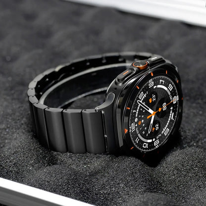 Titanium Band Pro 2.0 For Samsung Galaxy Watch