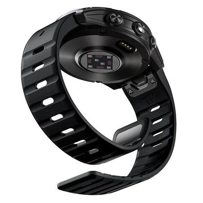 Sports Magnetic Band For Garmin