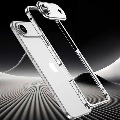 EdgePatrol Pro Metal Case
