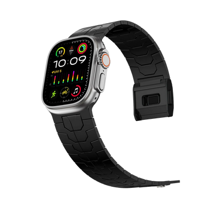 Stainless Steel Magnetic Ultra Band