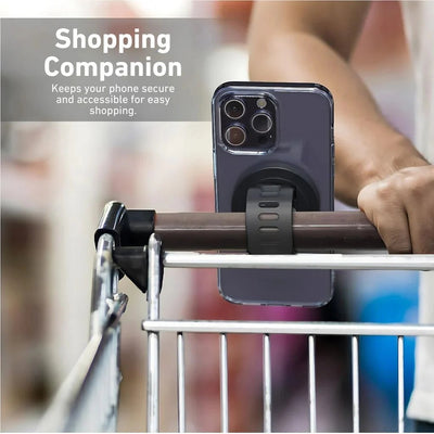 Magnetic Phone Holder