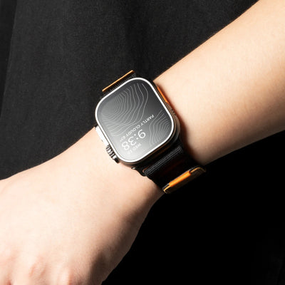 Magnetic 2.0 Tactical Band