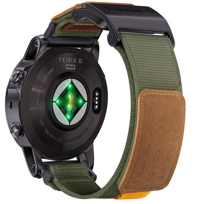 Magnetic 2.0 Tactical Band For Garmin