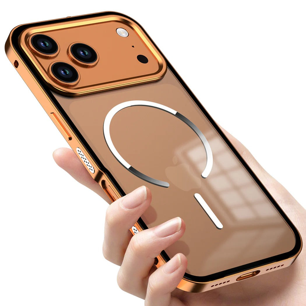 EdgePatrol Max Metal Case